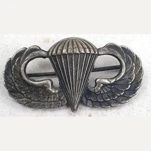US Airborne jump wings