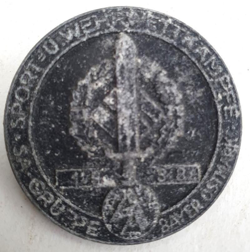 a set with 5 salty tinnies in used condition — image 3