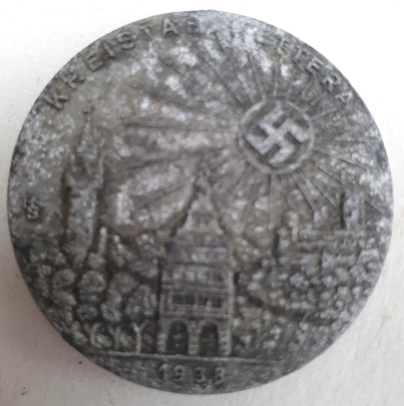 a set with 5 salty tinnies in used condition — image 5