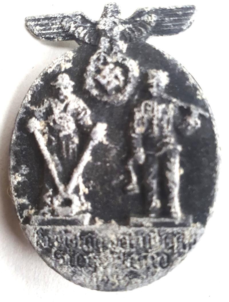 a set with 5 salty tinnies in used condition — image 6