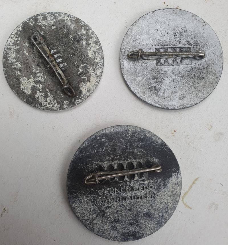 a set with 5 salty tinnies in used condition — image 8