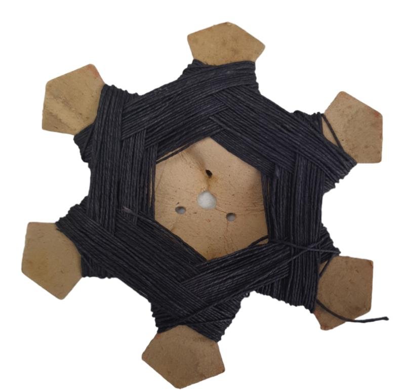 a german wehrmacht wire — image 2