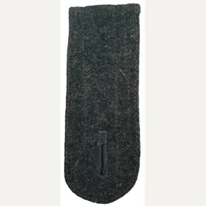 a wehrmacht transport em.s shoulder strap