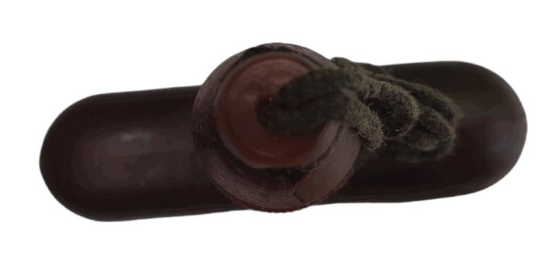 a wehrmacht Skin decontamination ointment container — image 3