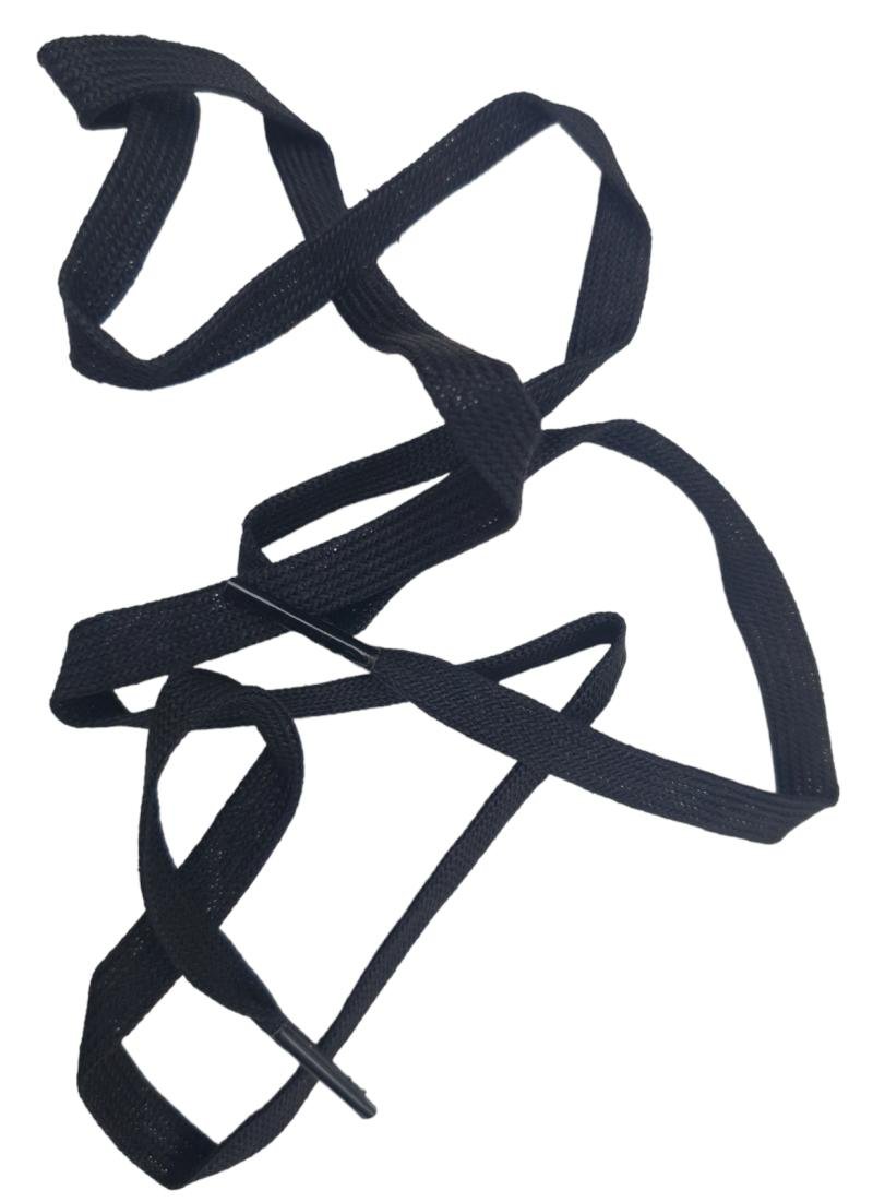 one wehrmacht ww2 shoe laces — image 2