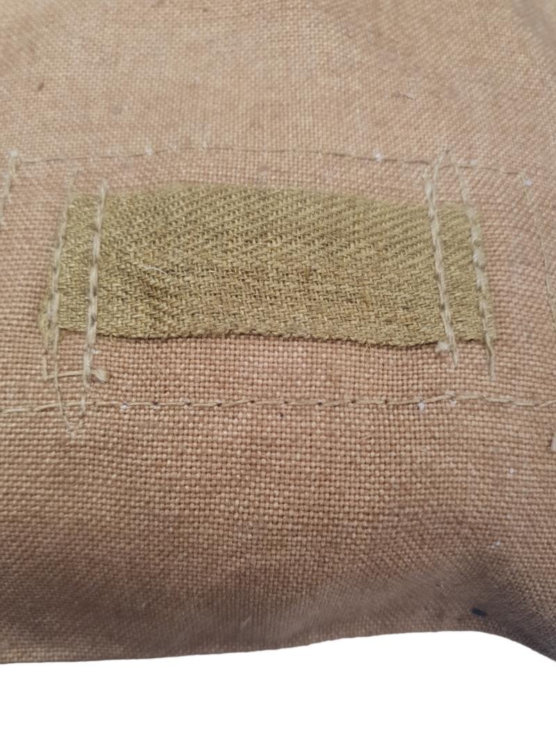 a Wehrmacht africa corps Gascape Pouch — image 5