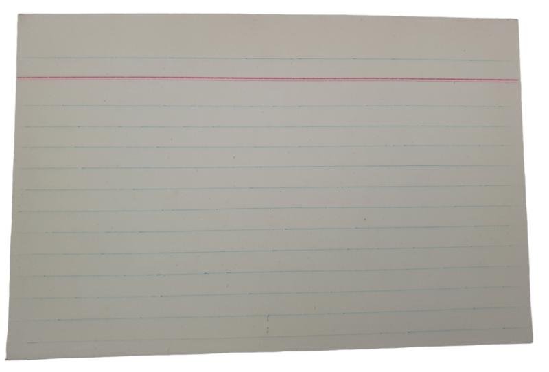 a Dutch WW2 'N.S.B' card tray — image 2