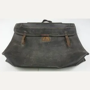 German WW2 briefcase