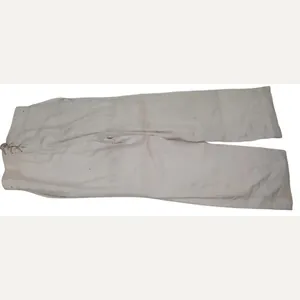 Hitler Jugend white ship trousers