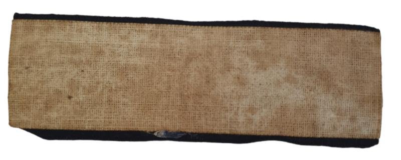 a ww2 british ww2 raf leading aircraftsman patch — image 2