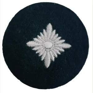 A oberschütze rank emblem