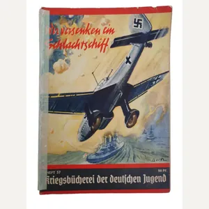 in a very nice used condition a magazine for german …