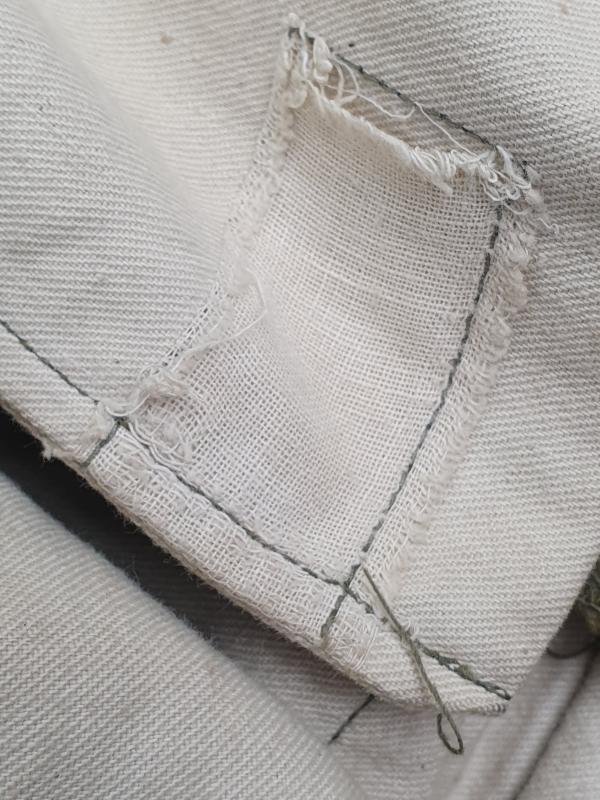 US ww2 M1937 Field trousers — image 9