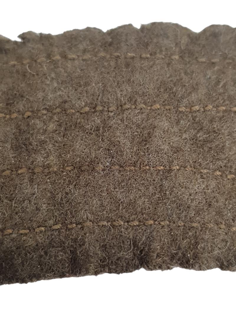 a ww2 british corporal rank insignia — image 3