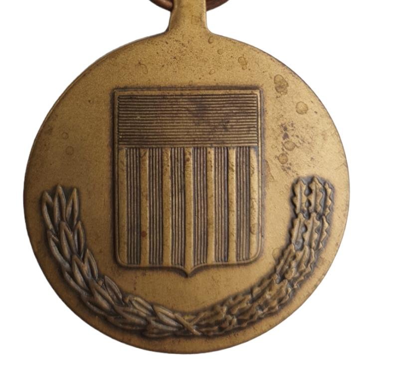 A US postwar National Defense Service Medal — image 4