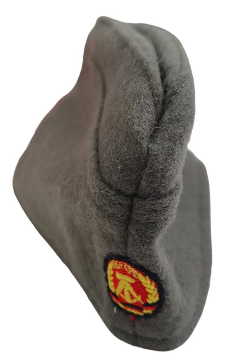 a east german overseas cap — image 2