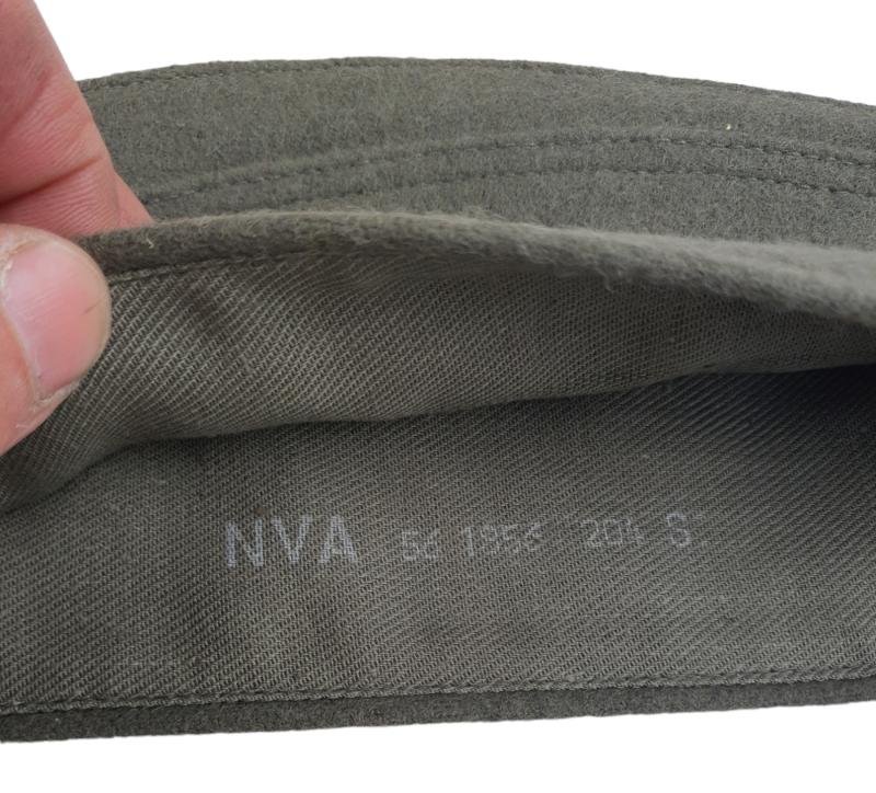 a east german overseas cap — image 4