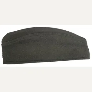 a east german overseas cap