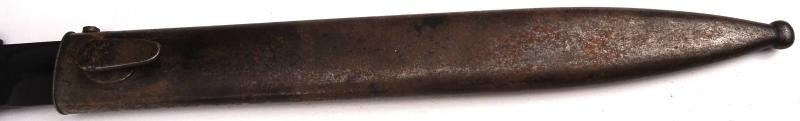 A K98 bajonet with no matching — image 4