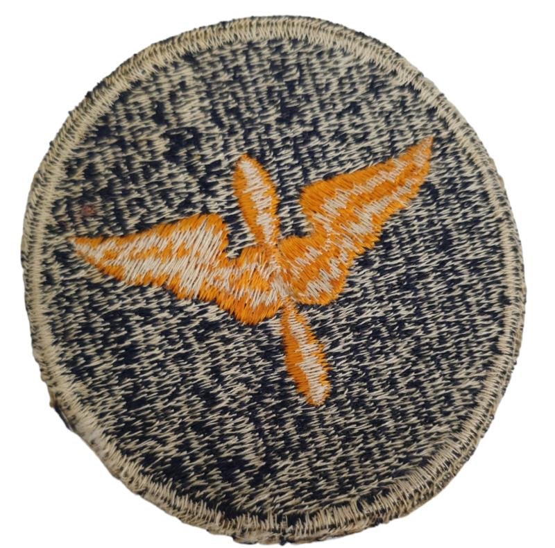 A US Air Corps Cadet Sleeve Patch — image 2