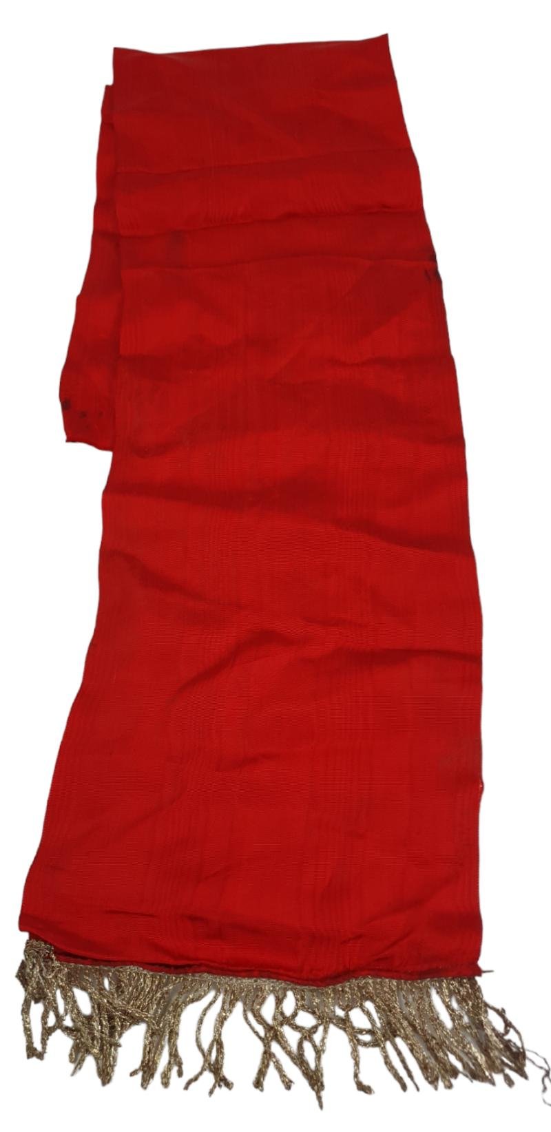 german ww2 period funeral ribbon — image 4