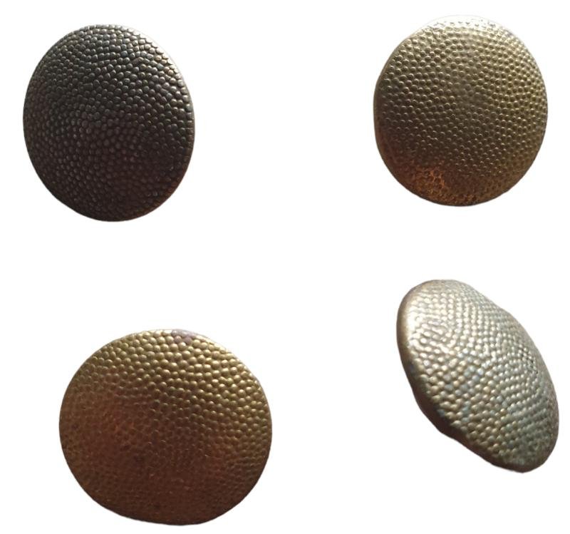 11 german wehrmacht General buttons — image 2