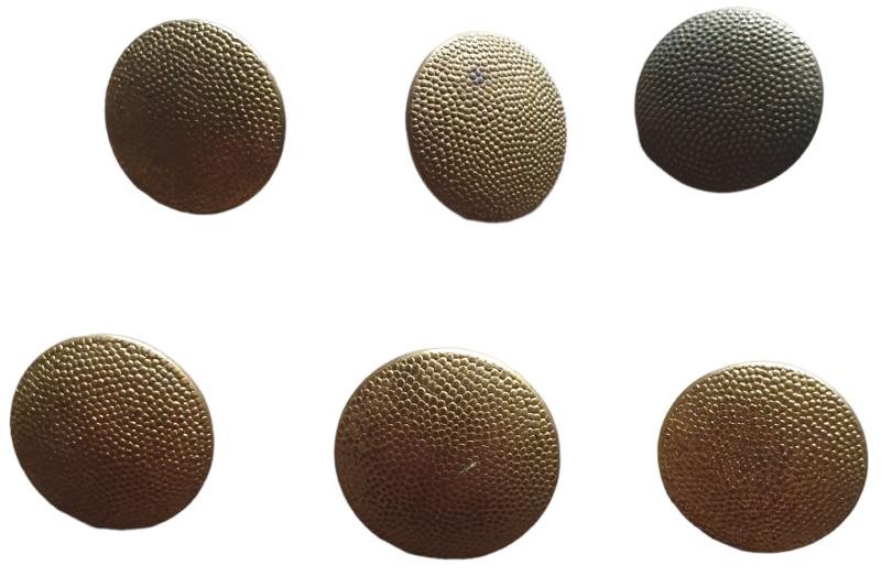 11 german wehrmacht General buttons — image 3