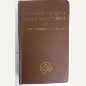 a us reading from the holy scriptures for jewish soldiers …