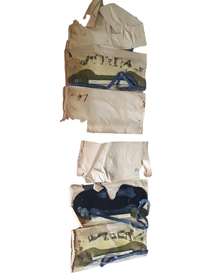 a set off us eyeshields — image 3