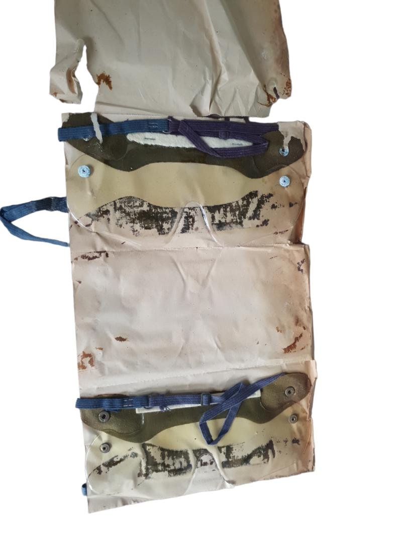 a set off us eyeshields — image 7