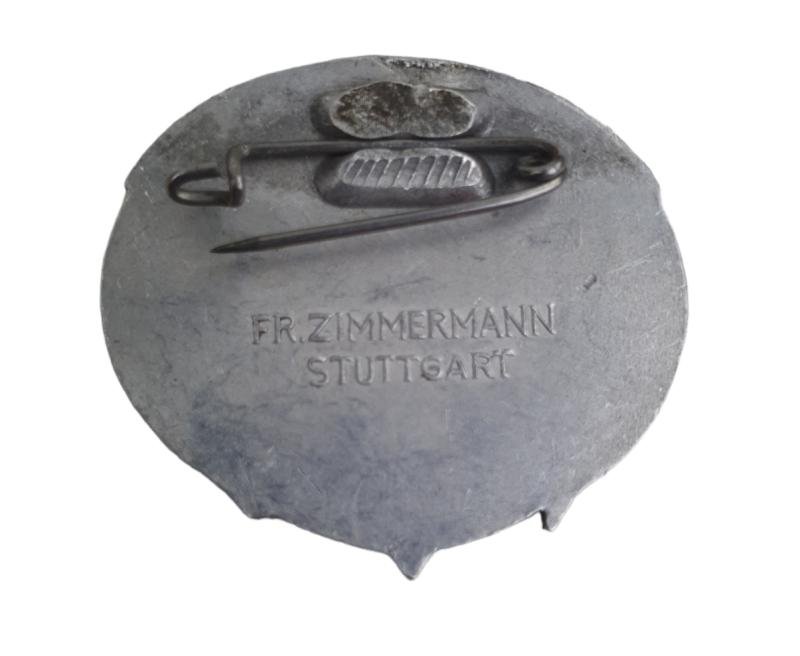 a Seefahrt ist Not tinnie — image 3