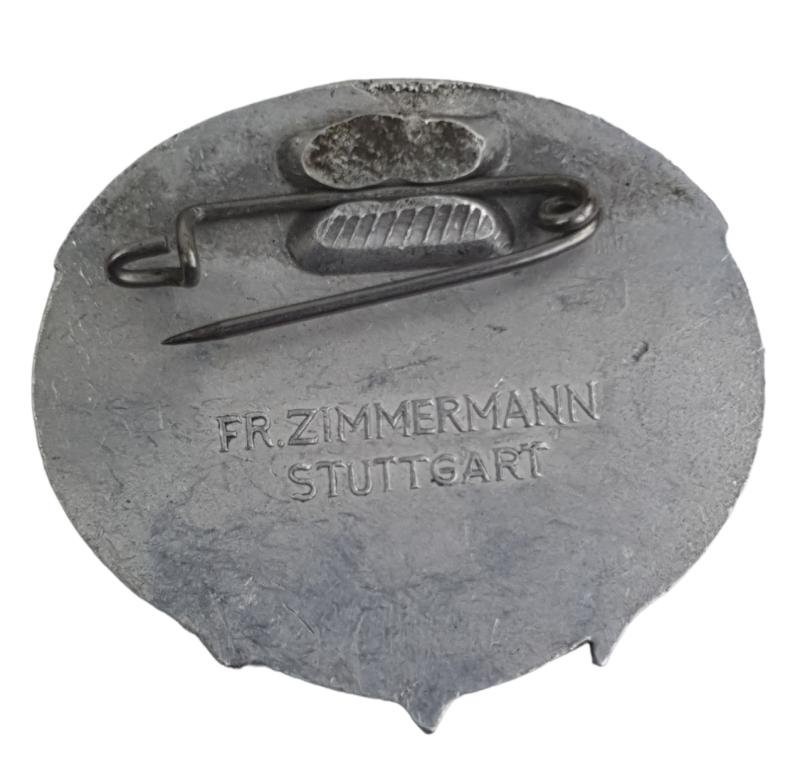 a Seefahrt ist Not tinnie — image 4