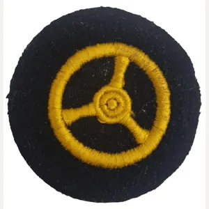 a kriegsmarine motor transport patch