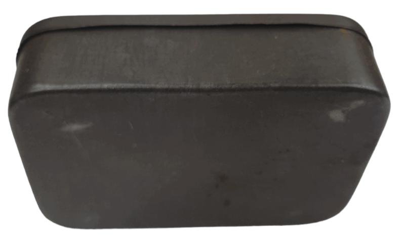 Dutch chewing tobacco box — image 2