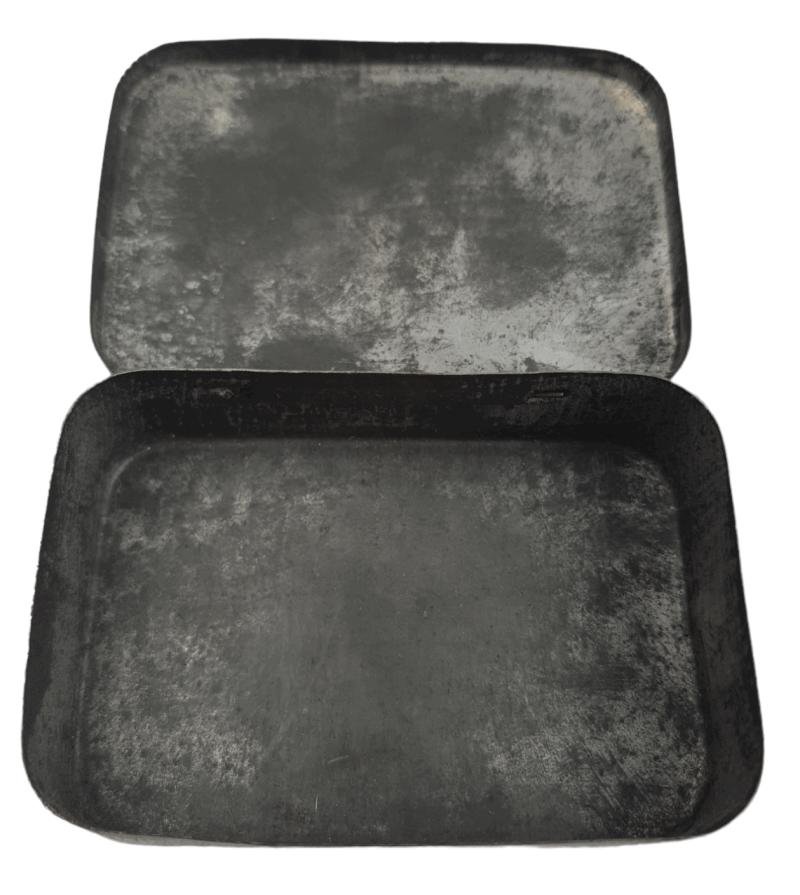 Dutch chewing tobacco box — image 3