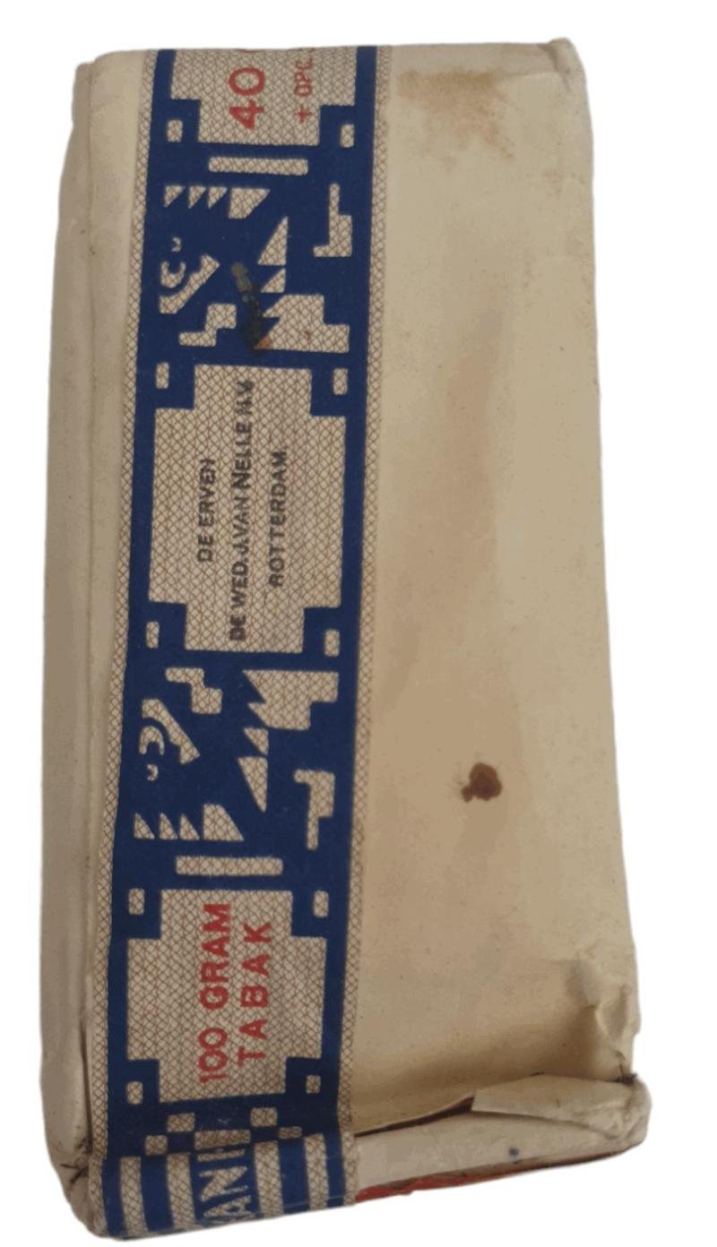 dutch wartime tabaco(amateur ) — image 2