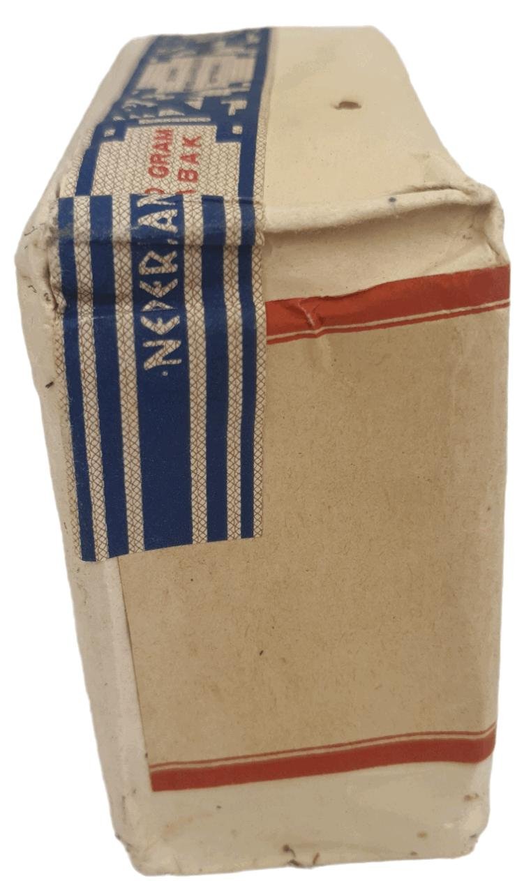 dutch wartime tabaco(amateur ) — image 3