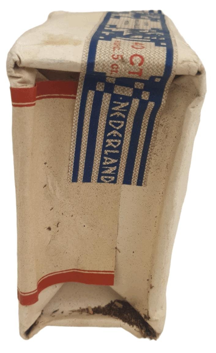 dutch wartime tabaco(amateur ) — image 4