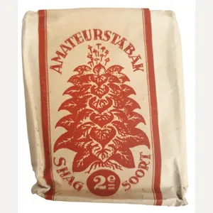 dutch wartime tabaco(amateur )