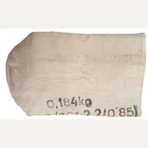 a wehrmacht ww2 powder bag