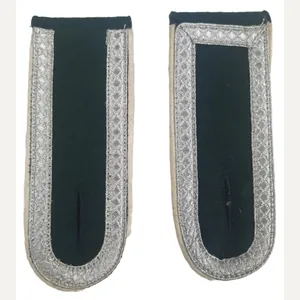 a private purchase shoulderboards for a unterfeldwebel