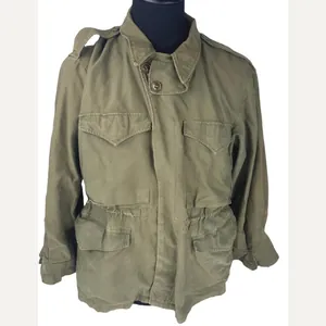 US WW2 M43 Jacket 1st model