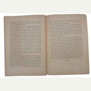 a magazine for german youth 'Kriegsbuecherei der deutsche Jugend