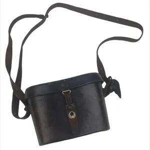 German binoculars box with strap