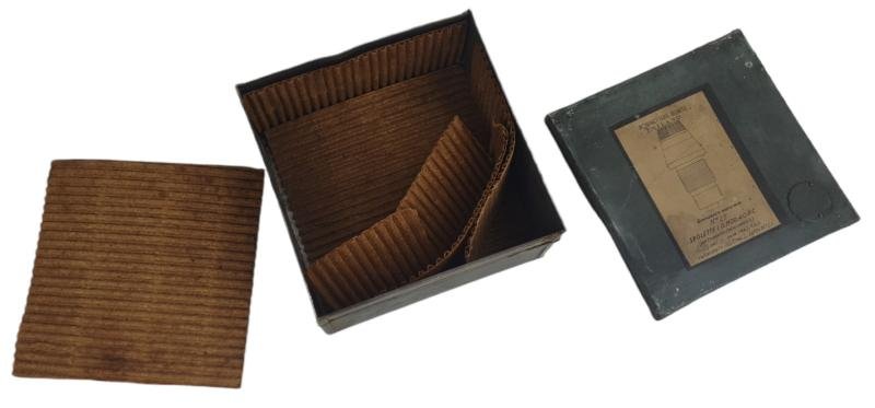 Italian igniter box for 25 ignitors. — image 2