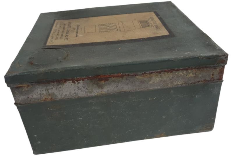 Italian igniter box for 25 ignitors. — image 7