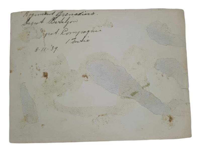 a Dutch pre-war picture — image 3