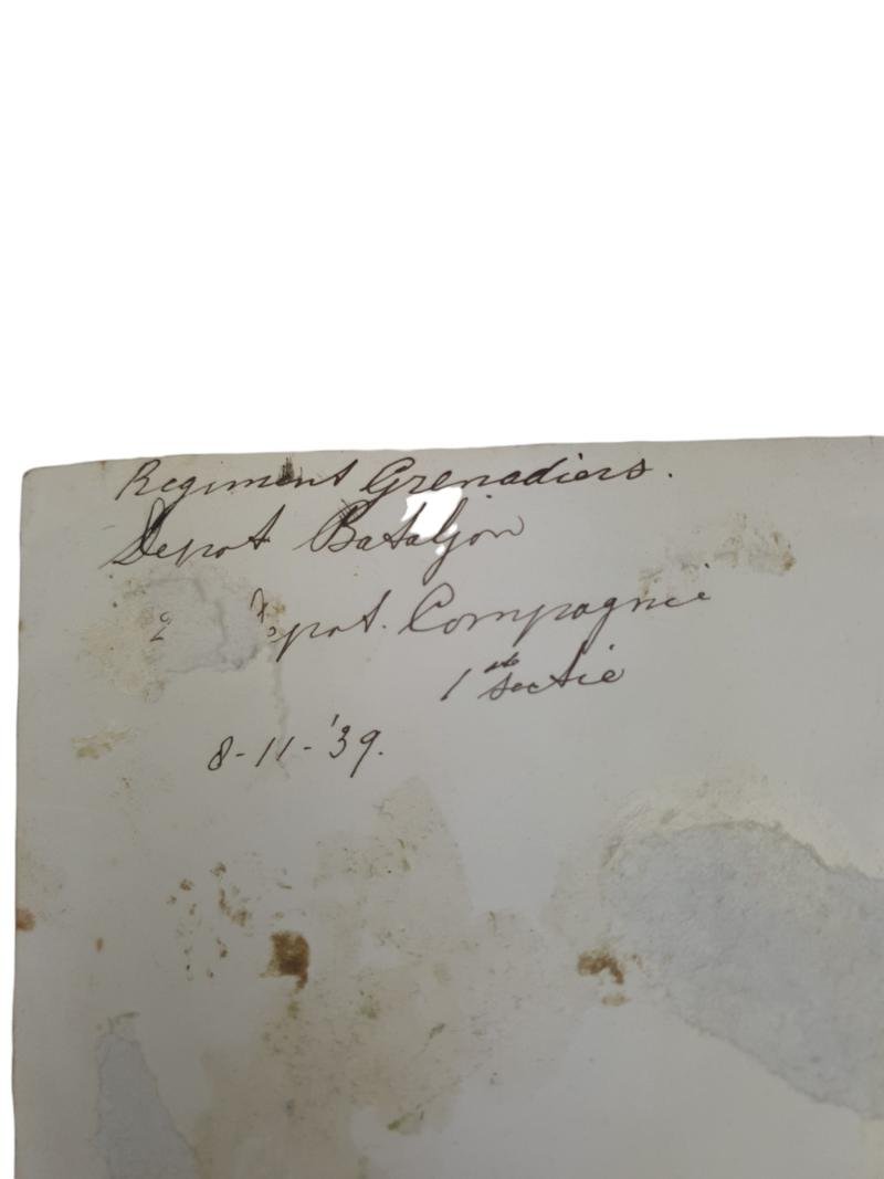 a Dutch pre-war picture — image 4