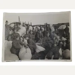 a Dutch pre-war picture