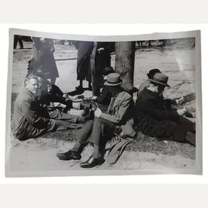 a Dutch pre-war picture